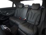 Mercedes-Benz S350 BlueTec 2013 года (UK)